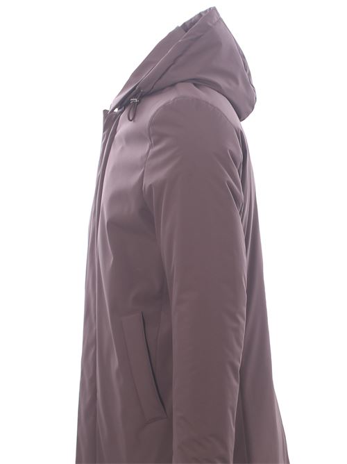 carcoat in technical fabric GENT'L MILANO | MARVIN-PS326337VIN04